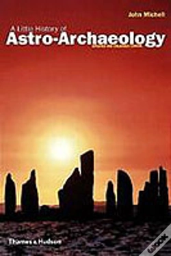 Capa do artigo Little History Of Astro-Archaeology