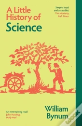 Little History Of Science
