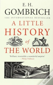 Capa do artigo Little History Of The World