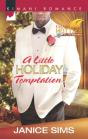 Little Holiday Temptation - Preview