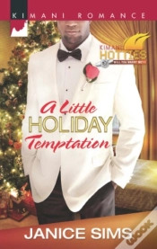 Capa do artigo Little Holiday Temptation