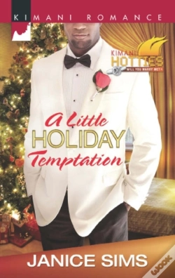 Capa do artigo Little Holiday Temptation