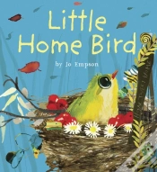 Capa do artigo Little Home Bird
