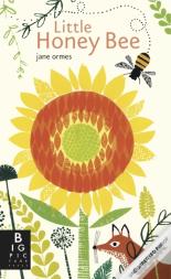 Little Honey Bee