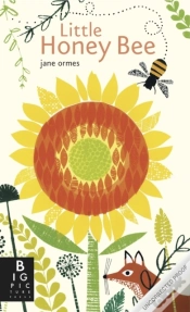 Capa do artigo Little Honey Bee