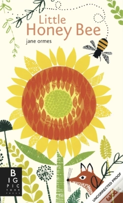 Capa do artigo Little Honey Bee