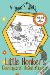 Capa do artigo Little Honker