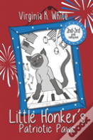Little Honker'S Patriotic Paws