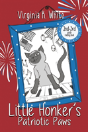 Little Honker'S Patriotic Paws - Preview