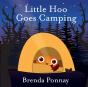 Little Hoo Goes Camping - Preview
