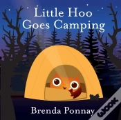 Capa do artigo Little Hoo Goes Camping