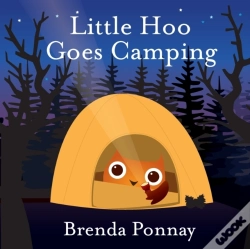 Capa do artigo Little Hoo Goes Camping