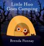Little Hoo Goes Camping - Preview