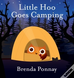 Capa do artigo Little Hoo Goes Camping