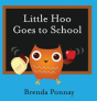 Little Hoo Goes To School - Preview