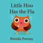 Little Hoo Has The Flu - Preview
