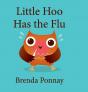 Little Hoo Has The Flu - Preview
