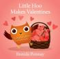 Little Hoo Makes Valentines - Preview