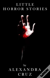 Capa do artigo Little Horror Stories