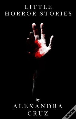 Capa do artigo Little Horror Stories