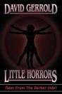Little Horrors - Preview