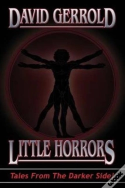 Capa do artigo Little Horrors