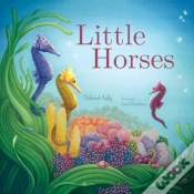 Capa do artigo Little Horses