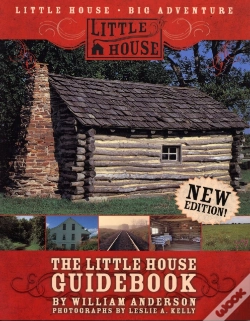Capa do artigo Little House Guidebook