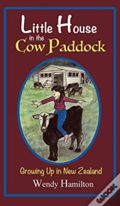 Capa do artigo Little House In The Cow Paddock: Growing