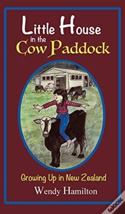 Capa do artigo Little House In The Cow Paddock: Growing
