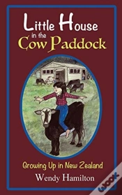 Capa do artigo Little House In The Cow Paddock: Growing