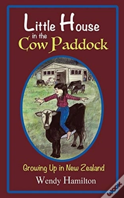 Capa do artigo Little House In The Cow Paddock: Growing