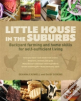 Little House In The Suburbs