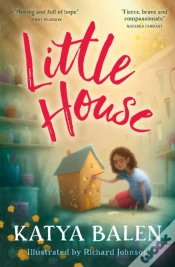 Capa do artigo Little House