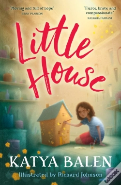 Capa do artigo Little House