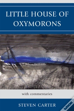 Capa do artigo Little House Of Oxymorons