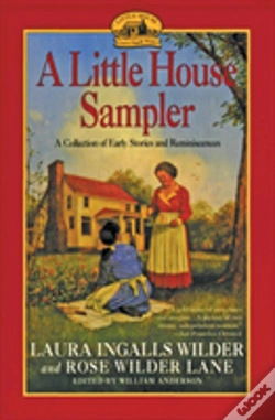 Capa do artigo Little House Sampler
