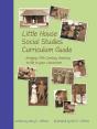 Little House Social Studies Curriculum Guide - Preview