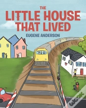 Capa do artigo Little House That Lived