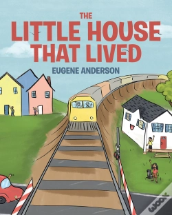Capa do artigo Little House That Lived