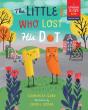 Little I Who Lost His Dot - Preview