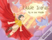 Capa do artigo Little Icarus