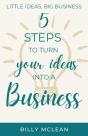 Little Ideas, Big Business - Preview