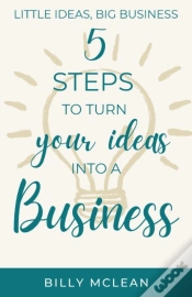 Capa do artigo Little Ideas, Big Business