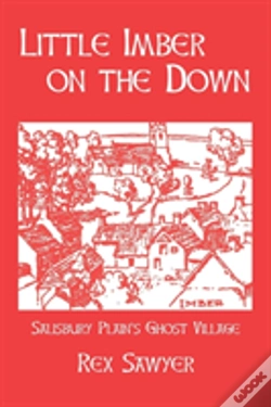 Capa do artigo Little Imber On The Down