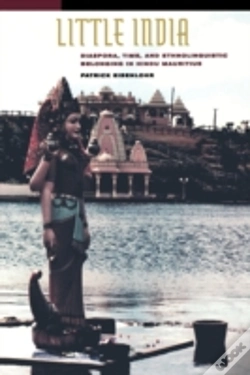 Capa do artigo Little India