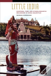 Capa do artigo Little India