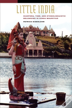Capa do artigo Little India