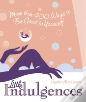 Capa do artigo Little Indulgences