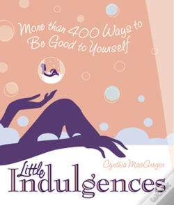 Capa do artigo Little Indulgences